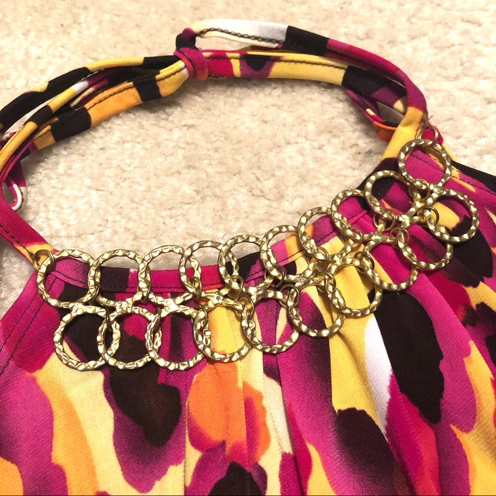 BCX Halter Top - Picture 2 of 5